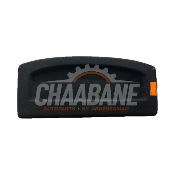 Plage arriere 6VA8677696VD Skoda Fabia IV (PJ3) 1.0 TSI 12V 2021