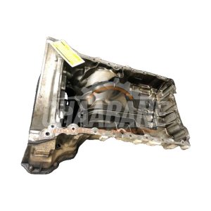 Couvercle carter 6420144202 Mercedes GLE (W166) 350d 3.0 V6 24V BlueTEC 4-Matic