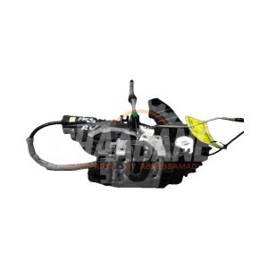 Serrure portiere mecanique 2portes droite A4477200335 Mercedes Vito Tourer (447.7) 2.2 116 CDI 16V
