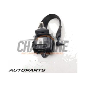 Ceinture arriere gauche S3791158605 BMW iX (I20) xDrive40 77 kWh 2021