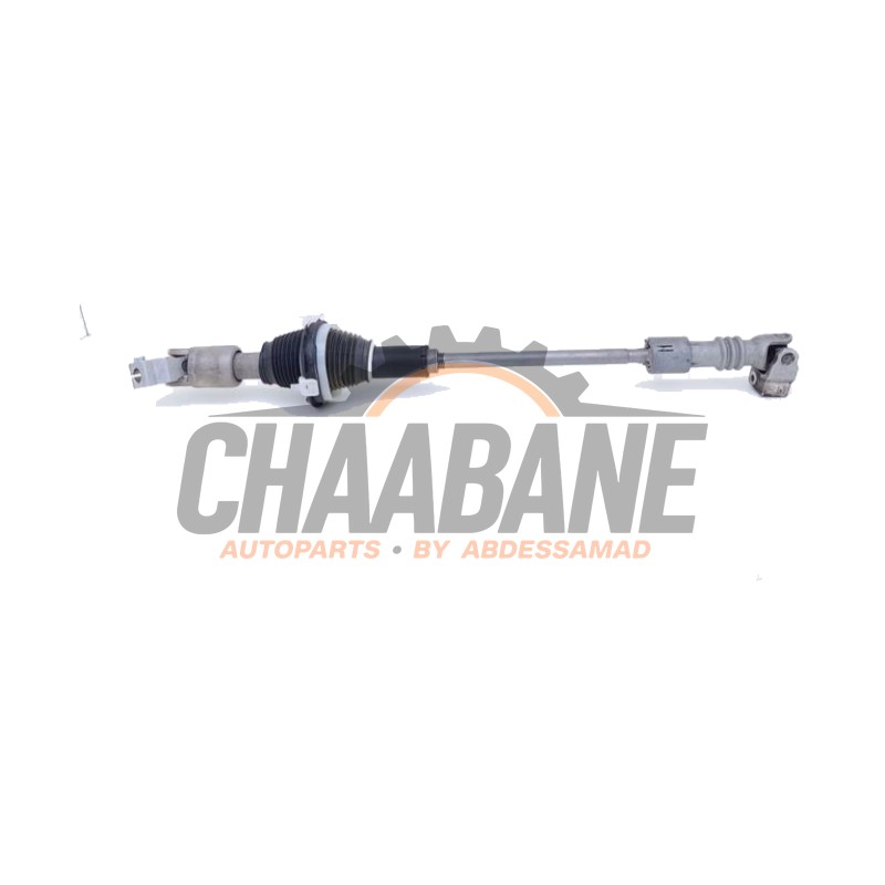 Axe colonne de direction A2054620478 Mercedes C Estate (S205) C-180 1.6 16V BlueEfficiency