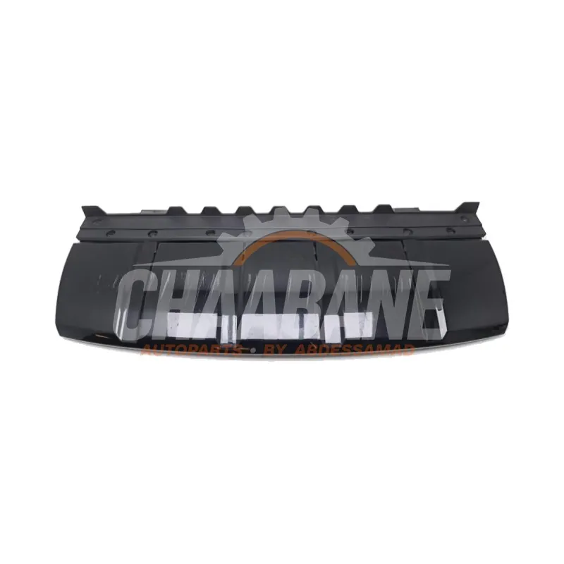 Plaque de protection divers JK5217F011 Landrover Range Rover IV (LG) 4.4 SDV8 32V