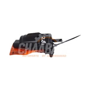 Pompe lave-glace avant 8K9955647 Audi A4 Avant (B9) 2.0 35 TDI 16V 2015