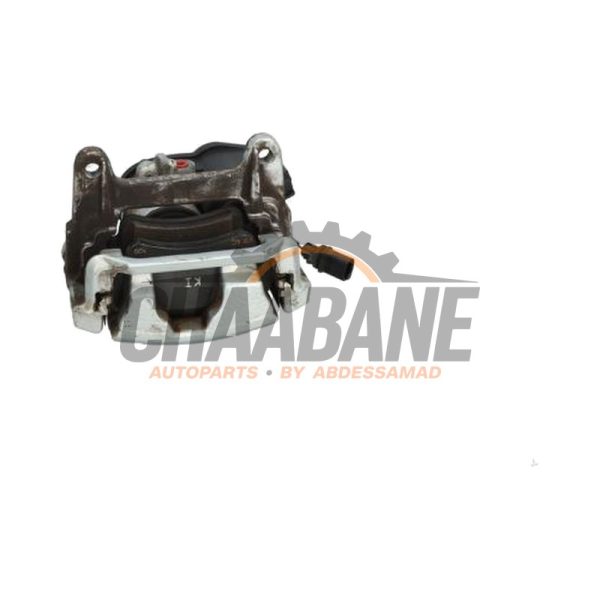 Etrier de frein arriere droit 8W0615404N Audi A7 Sportback (4KA) 2.0 16V 50 TFSI E Quattro 2017