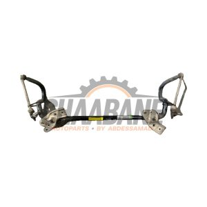 Barre de torsion A2533230265 Mercedes GLC (X253) 2.2 220d 16V BlueTEC 4-Matic