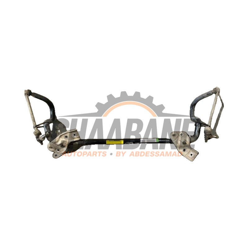 Barre de torsion A2533230265 Mercedes GLC (X253) 2.2 220d 16V BlueTEC 4-Matic