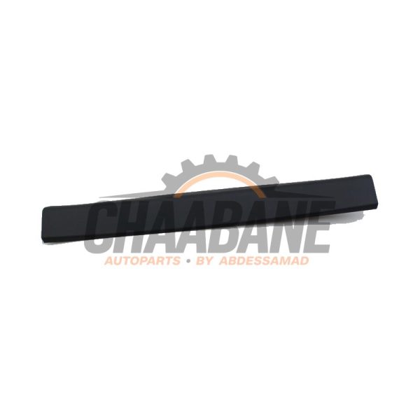 Revetement hayon 51498494230 BMW 2 serie Active Tourer (U06) 218i 1.5 TwinPower Turbo 12V 2021