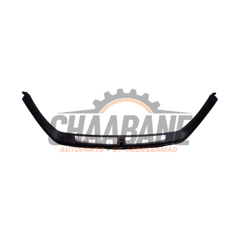 Revetement coffre 51477295576 BMW 3 serie Gran Turismo (F34) 320d xDrive 2.0 16V 2012 / 2020