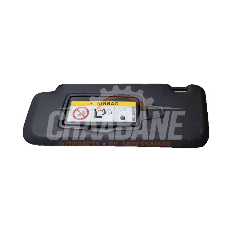 Pare-soleil A2058108304 Mercedes C (C205) C-220d 2.2 16V BlueTEC