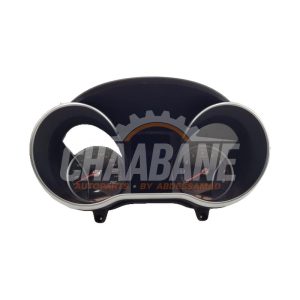 Instrument de bord A2059003712 Mercedes C Estate (S205) C-350 e 2.0 16V