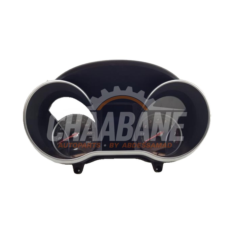 Instrument de bord A2059003712 Mercedes C Estate (S205) C-350 e 2.0 16V