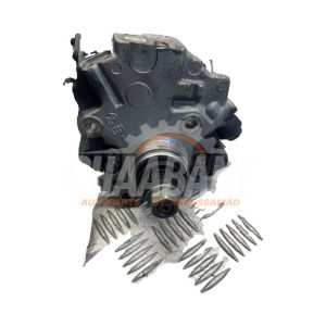 Pompe carburant mecanique A6510701801 Mercedes C (C205) C-220d 2.2 16V BlueTEC