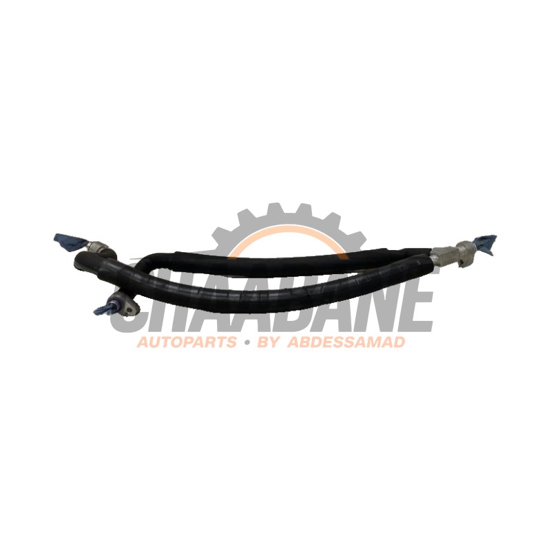 Tuyau clim A4478306604 Mercedes EQV 300