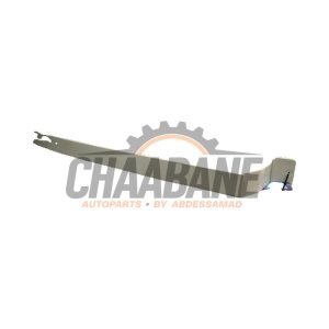 Couverture conteneur 1T3843796F Volkswagen ID.Buzz (EBB/EBJ) 77 kWh 2022