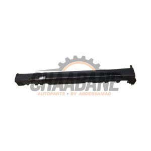 Jupe gauche 51777294375 BMW X5 (F15) xDrive 40e 2.0 2013 / 2018