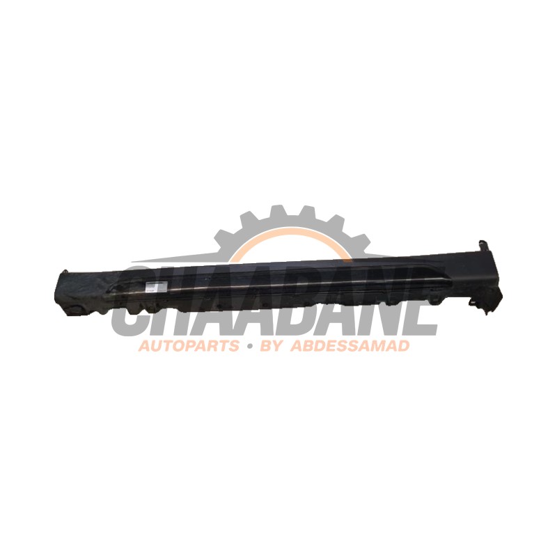 Jupe gauche 51777294375 BMW X5 (F15) xDrive 40e 2.0 2013 / 2018