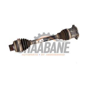 Cardan gauche (transmission) 95B407271M Porsche Macan 2014