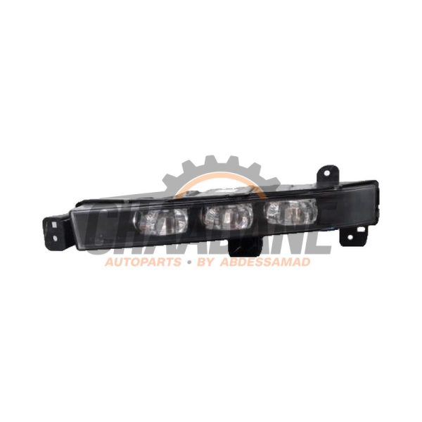 Veilleuse gauche 734295309 BMW 7 serie (G11/12) 740d,Ld xDrive 24V 2015 / 2022