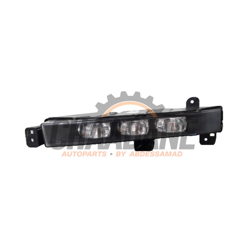 Veilleuse gauche 734295309 BMW 7 serie (G11/12) 740d,Ld xDrive 24V 2015 / 2022