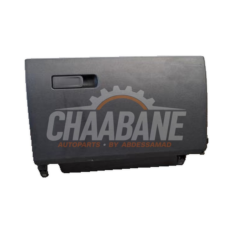 Boite a gants A1776801200 Mercedes CLA AMG (118.3) 2.0 CLA-45 AMG Turbo 16V 4-Matic+