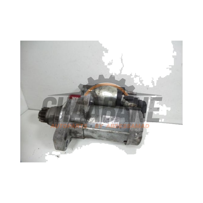 Demarreur 02M911024J Seat Leon 2012 / 2020