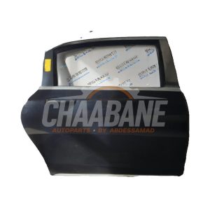Portiere 4portes arriere droite A2227300505 Mercedes S (222.0/222.1) 3.0 S-400 24V 4-Matic