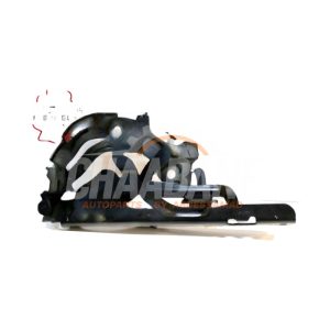 Charniere de capot 8S0823301D Audi TT (FV3/FVP) 2.0 TFSI 16V TTS Quattro 2014