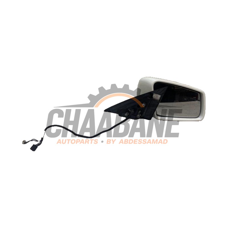 Retroviseur droit A1178101619 Mercedes CLA (117.3) 1.6 CLA-180 16V