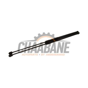 Amortisseur kit capot moteur 760823359A Volkswagen Touareg 2017