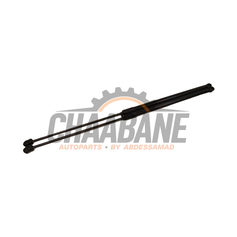 Amortisseur kit capot moteur 760823359A Volkswagen Touareg 2017