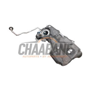 Reservoir de carburant I130015 Mercedes CLA AMG (117.3) 2.0 CLA-45 AMG Turbo 16V