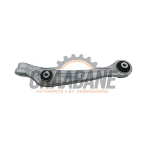 Bras de suspension bas avant droit 8K0407156C Audi RS7 2013 / 2018