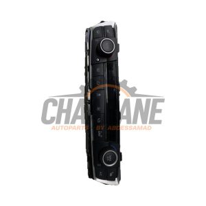 Panneau de commandes chauffage 64119354143 BMW D3 (F30) 2013 / 2018