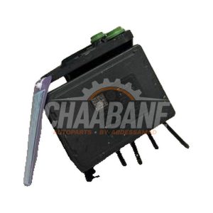 Module de puissance de commande de freins 5WA614517CF Skoda Octavia 2019