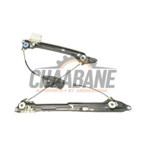 Mecanique vitre 4portes arriere gauche C70210104 Audi Q8 (4MN) 3.0 V6 24V 50 TDI Mild Hybrid Quattro 2018