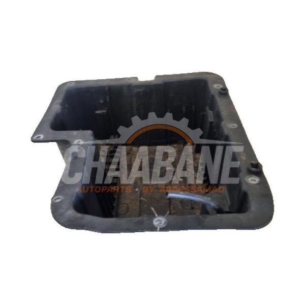 Boitier de batterie 7C0801283 Volkswagen Crafter (SY) 2.0 TDI FWD 2016