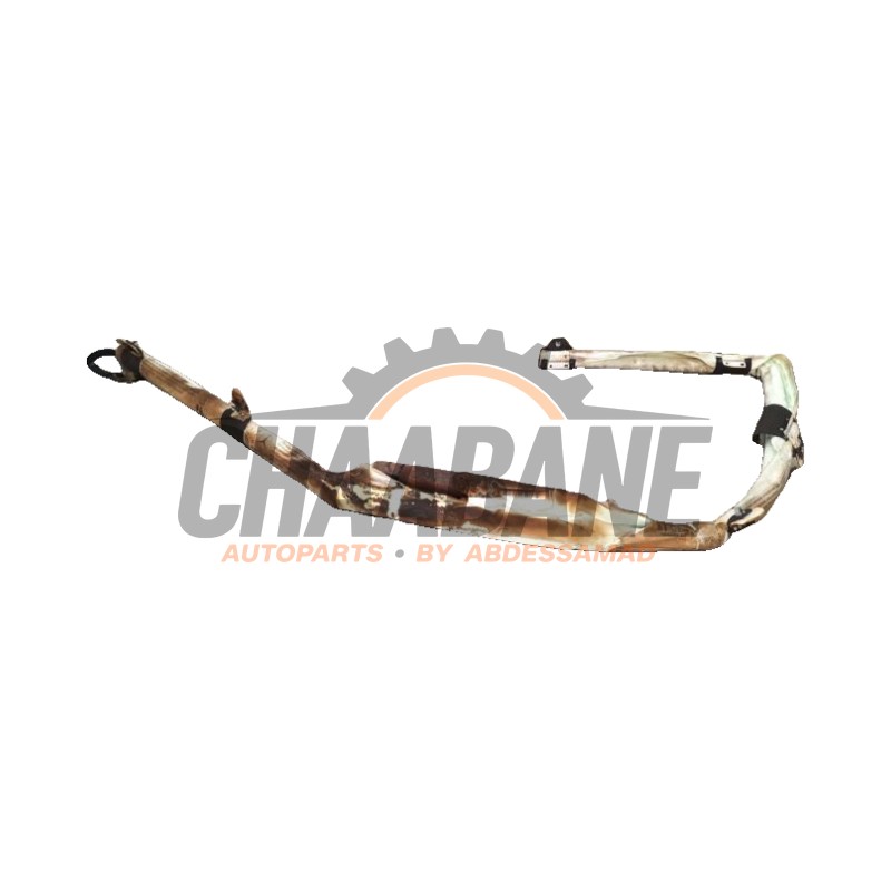 Airbag de toit gauche 1568600302 Mercedes GLA (156.9) 1.6 180 16V
