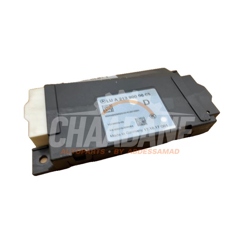 Module Gateway A2139000605 Mercedes E (W213) E-350d 3.0 V6 24V 4-Matic
