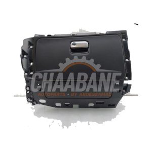 Boite a gants 95B857558 Porsche Macan (95B) 2.0 16V Turbo 2014