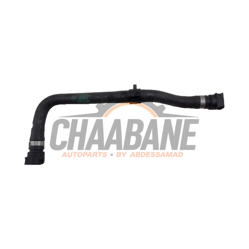 Tuyau radiateur 17128654849 BMW 3 serie Touring (G21) 330e xDrive 2.0 TwinPower Turbo 16V 2019