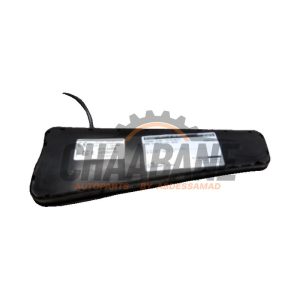 Airbag siege 86731246605 BMW 2 serie Gran Tourer (F46) 218d 2.0 TwinPower Turbo 16V 2014