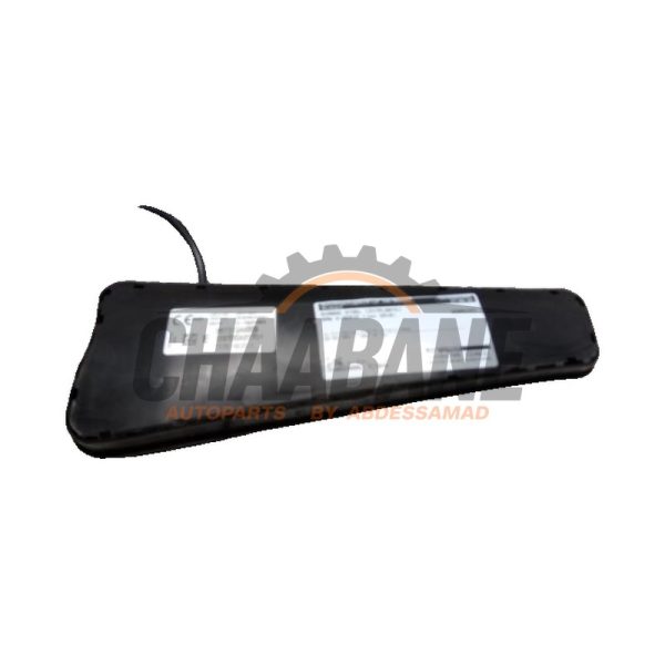 Airbag siege 86731246605 BMW 2 serie Gran Tourer (F46) 218d 2.0 TwinPower Turbo 16V 2014