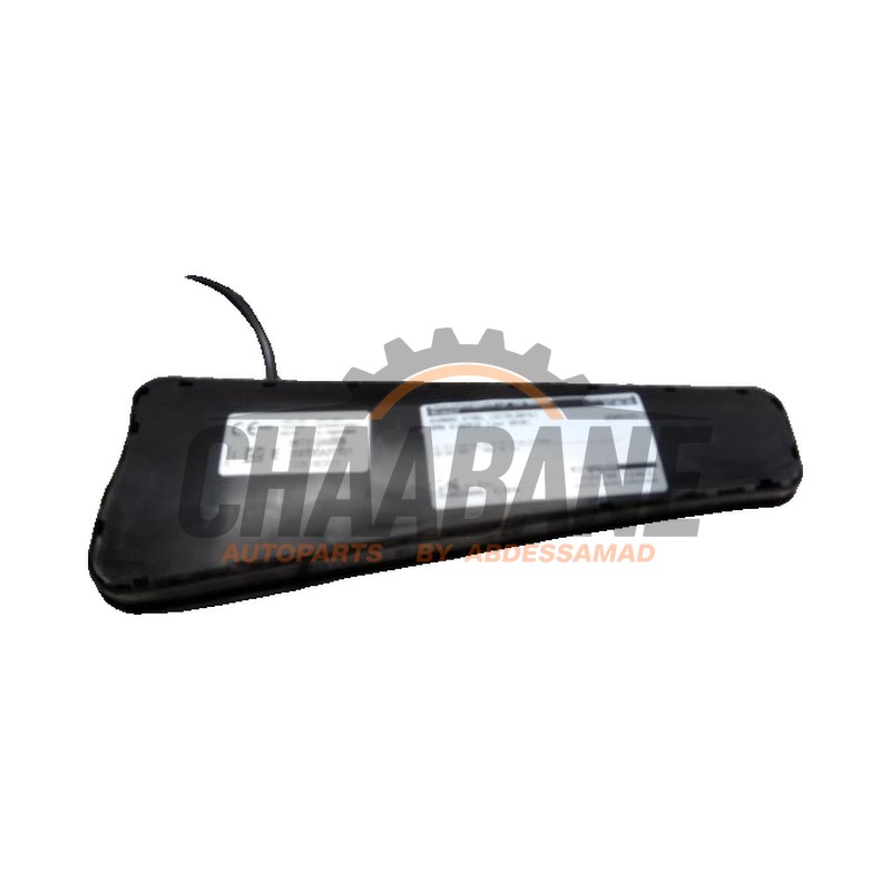 Airbag siege 86731246605 BMW 2 serie Gran Tourer (F46) 218d 2.0 TwinPower Turbo 16V 2014