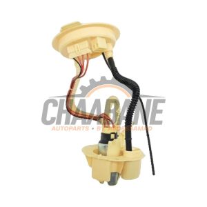 Pompe dinjection 4M0919088E Audi Q7 (4MB/4MG) 3.0 TDI V6 24V e-tron plug-in hybrid 2015