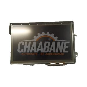 Affichage navigation J9C12401 Jaguar XE 2.0 D E-Performance 16V