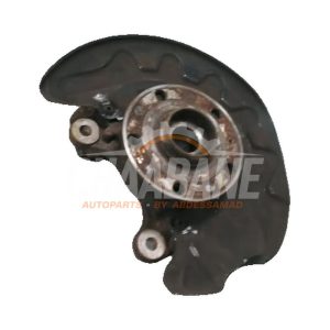 Fusee avant gauche 5Q0407255Q Seat Leon 2012 / 2020