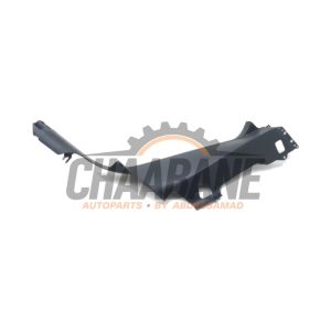 Montant arriere droit 95B867768D Porsche Macan (95B) 2.0 16V Turbo 2014