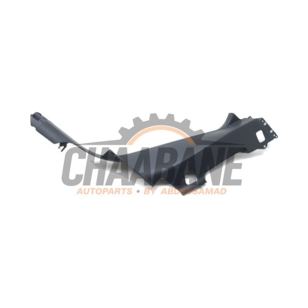Montant arriere droit 95B867768D Porsche Macan (95B) 2.0 16V Turbo 2014
