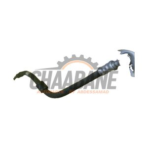 Tuyau de climatisation A2228300377 Mercedes S (222.0/222.1) 3.0 S-350 BlueTEC, S-350d 24V