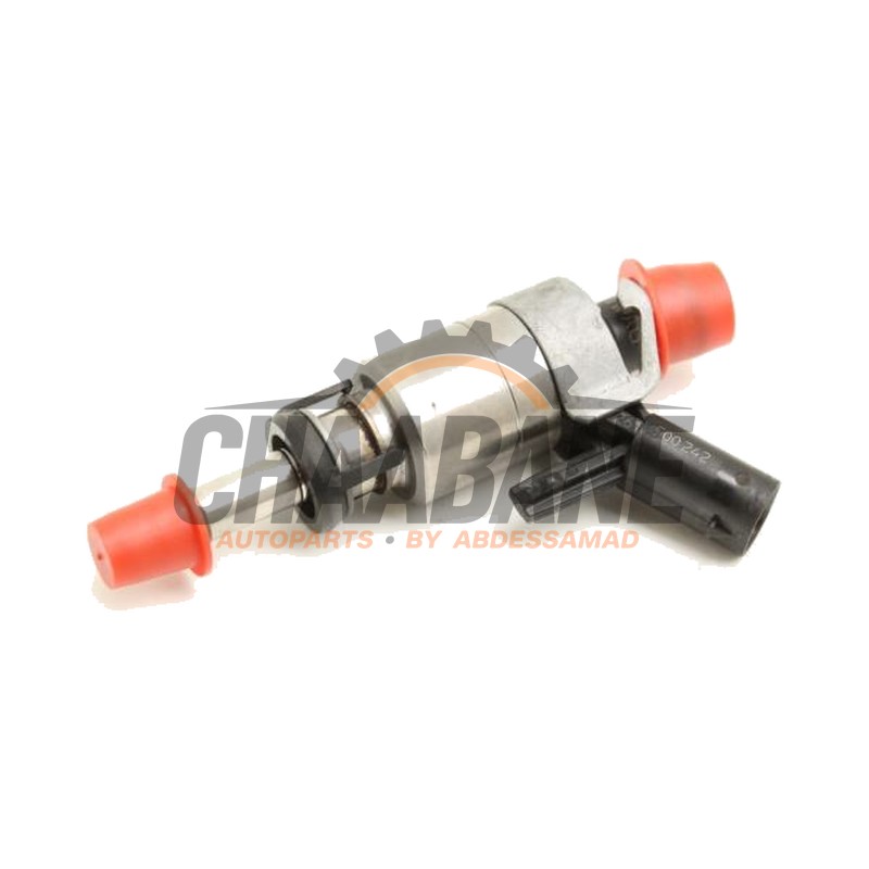 Injecteur (injection essence) 06L906036J Seat Leon ST (5FF) 1.8 TSI Ecomotive 16V 2012 / 2020